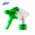 High Quality Durable Plastic Custom Color China Mini Pump Foam Trigger Sprayer